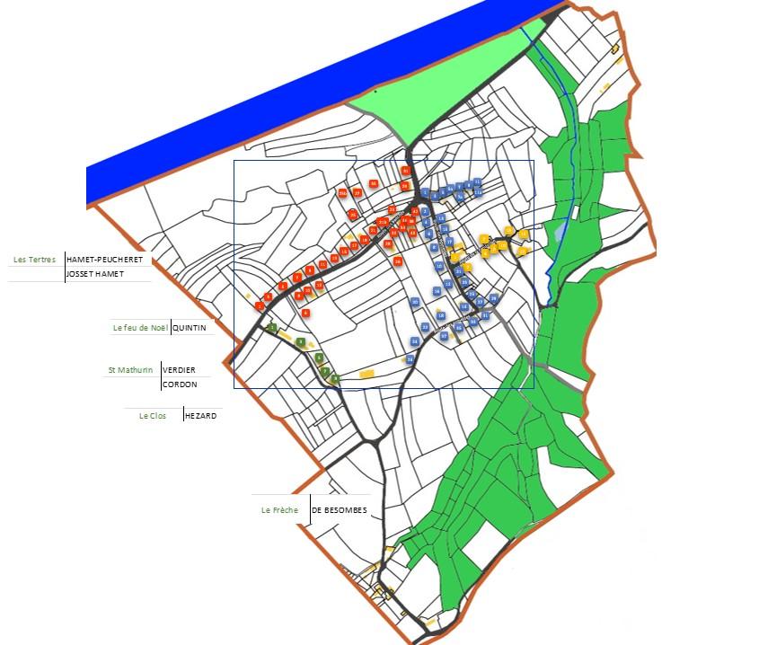 Carte hameau 2024