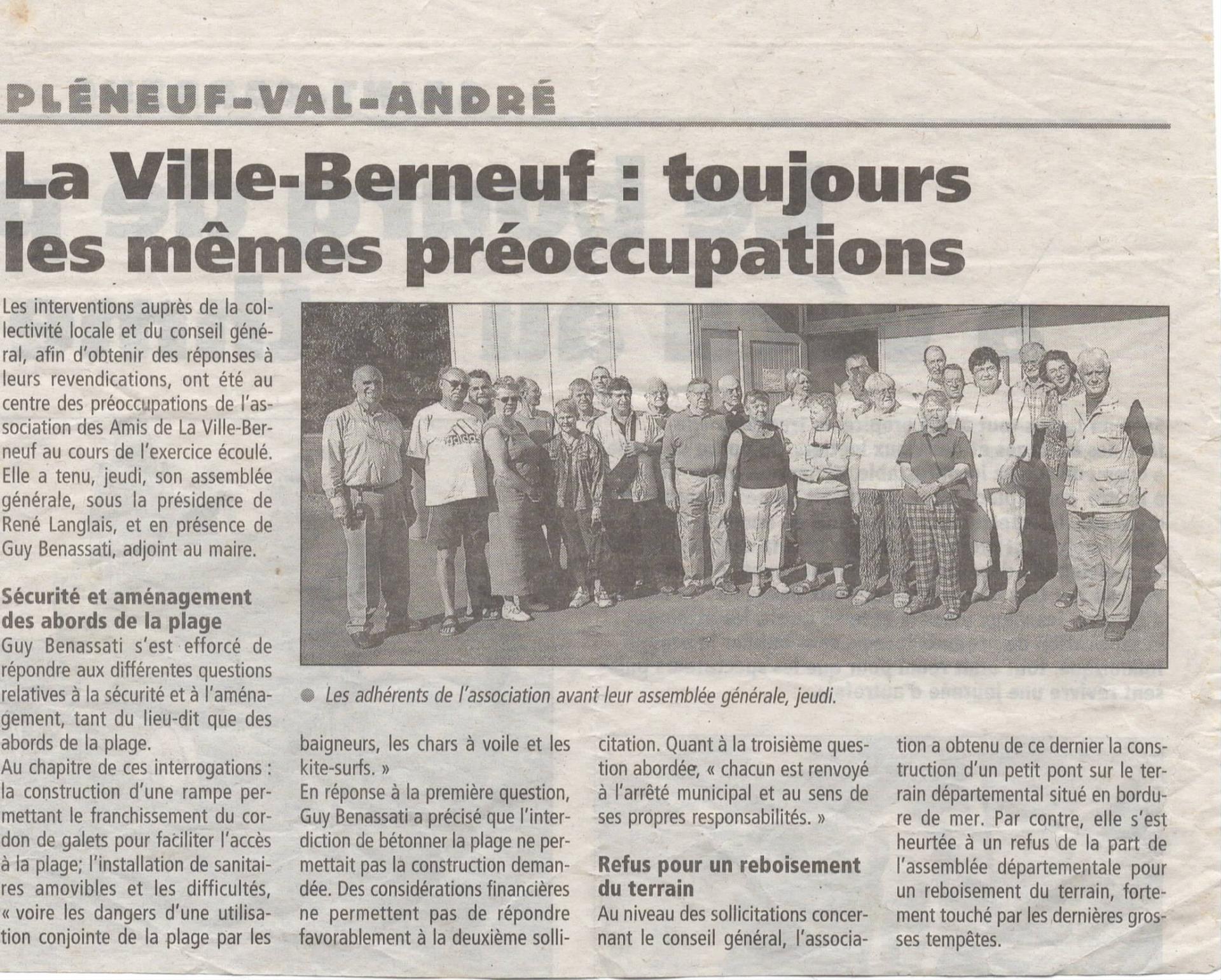 Histoire 5