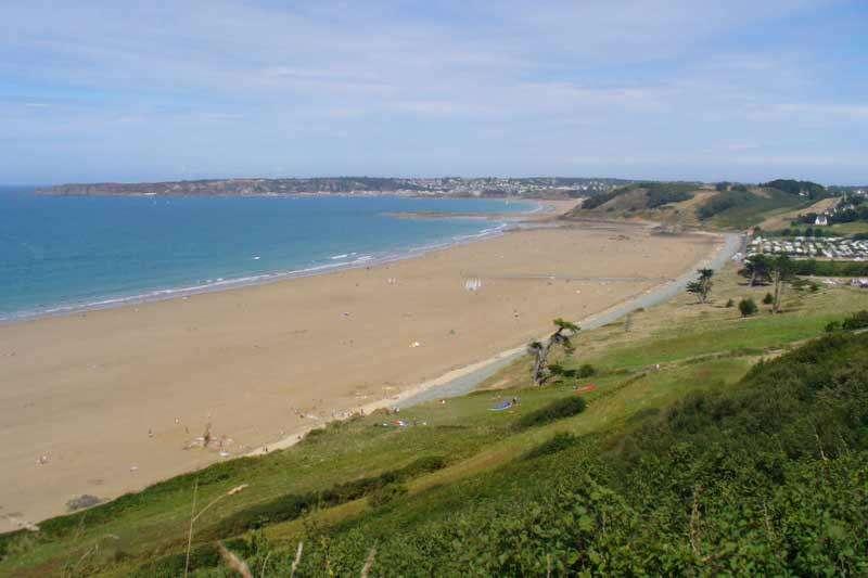 Plage