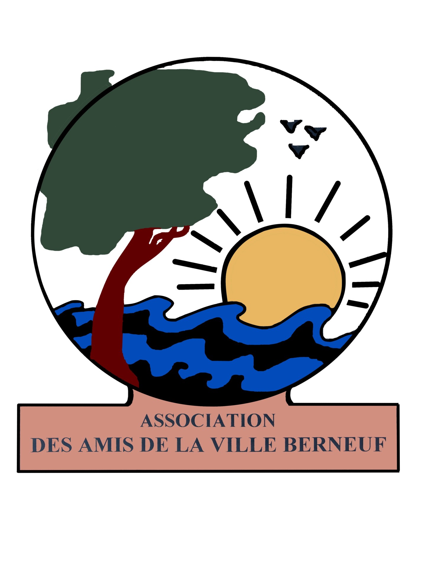 Les Amis de la Ville Berneuf
